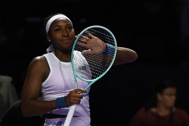 Coco Gauff’s 2025 Payday: French Open Win, Nearly $8 Million Earned
