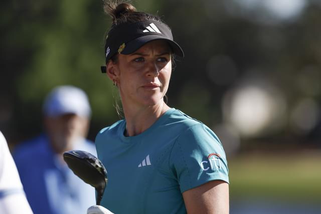 Linn Grant Holds One-Shot Lead Over Jennifer Kupcho Entering Final Round at The Annika