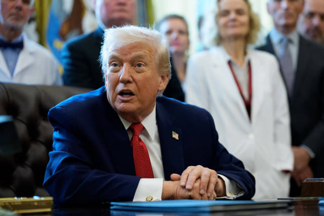 ‘We’re Gutted’: Donald Trump Move Puts East Potomac Renovation Plan At Risk