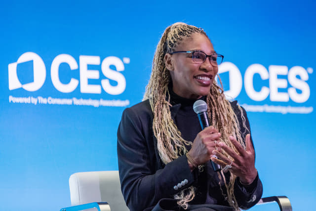 Alycia Parks Says Serena Williams Looks Tour-Ready After Recent Practice