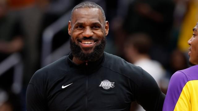 "Ain't Going To Be Good": LeBron James Warned His Finance Guide About Stealing From Him