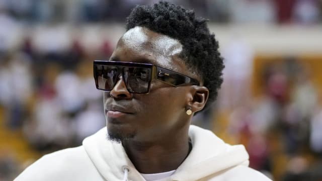 Victor Oladipo Calls His NBA Career "Bittersweet"