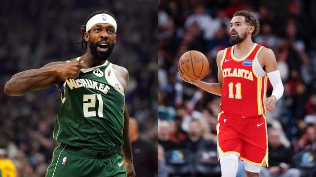 Patrick Beverley Pokes Fun At Trae Young's Poor Shooting, Reignites Feud