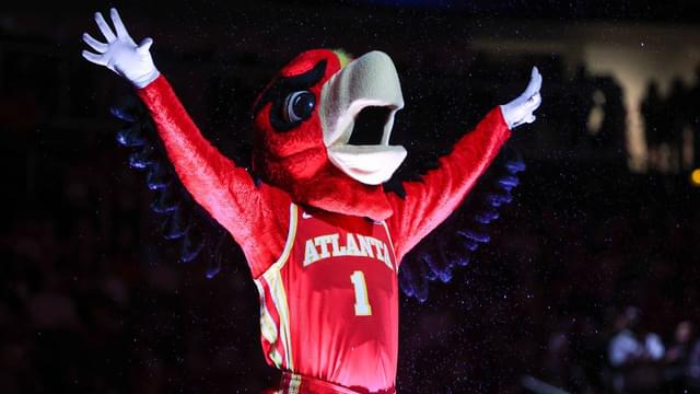 Former Hawks Executive Accused of Stealing $3.8 Million From Team