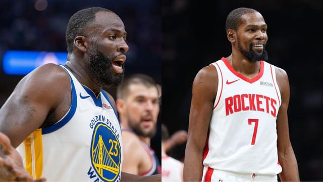 Kevin Durant Calls Out Naysayers Of 'Offense Trumps Defense' With Stats