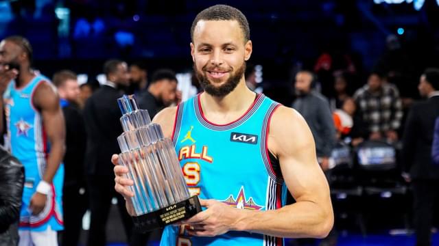 NBA Reveals 2026 All-Star Game Format