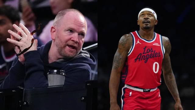 Kendrick Perkins Wants Lawrence Frank Fired Following Unfortunate Bradley Beal News