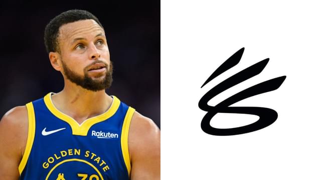 Under Armour Owns Steph Curry's 'Curry Brand' Logo