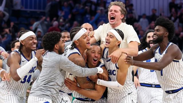 Anonymous Magic Player Spills On Team Throwing A Game In 2023