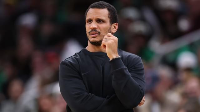 Joe Mazzulla On Struggling With Keeping Basketball 'Fun'