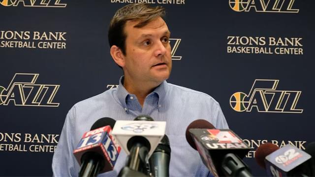 Is Dennis Lindsey Returning To The Mavericks Amid Their GM Search?