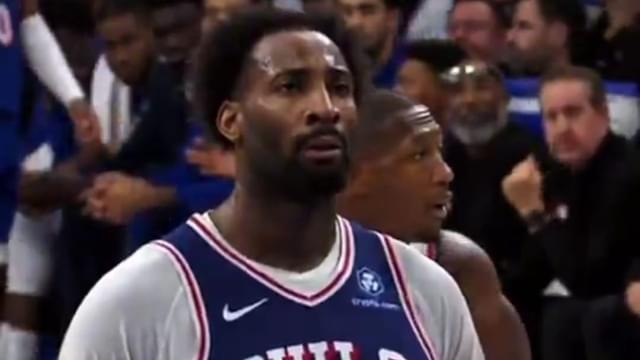 Andre Drummond Roasted By Clippers Announcers For His Hair