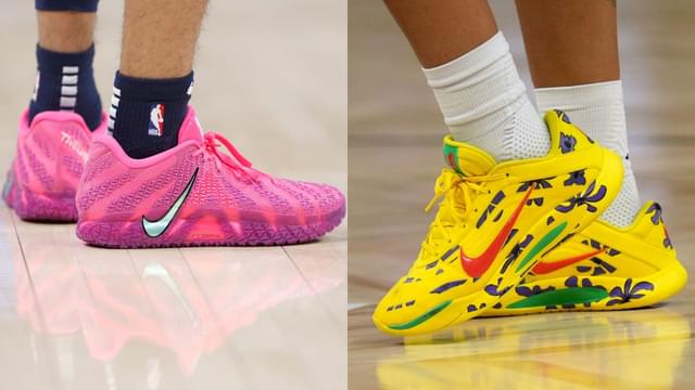 Top 5 Best Selling Nike Models On StockX