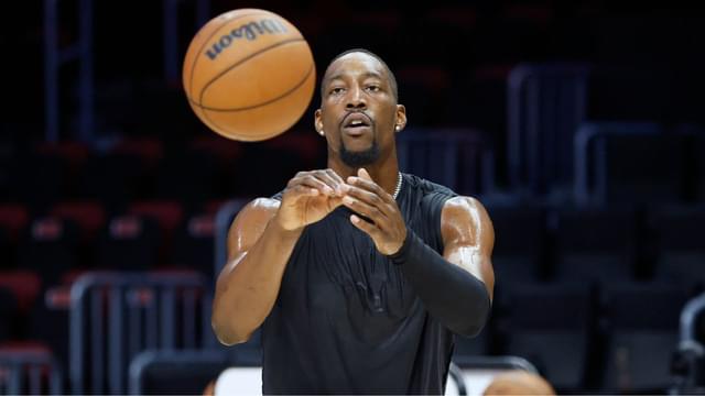 Erik Spoelstra Gushes Over Bam Adebayo's Defense During Heat-Warriors