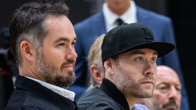 Why Did The Lakers Fire Joey and Jesse Buss?