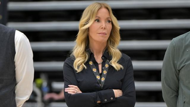 Buss Siblings Got Nearly $1 Billion Each Following Lakers Sale