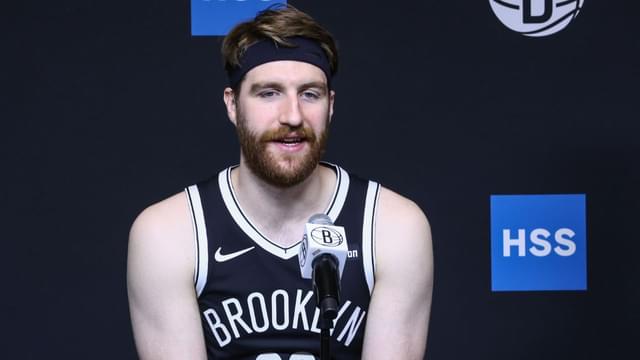 Lakers Signing Drew Timme To Two-Way Contract