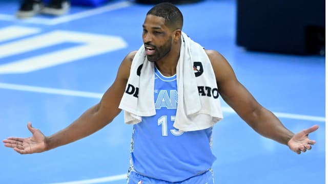 Tristan Thompson's 5-Figure Investment In Eventual $2 Billion Company