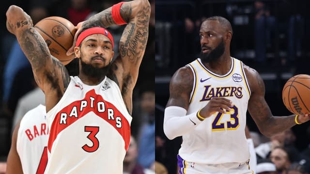 Brandon Ingram Opens Up On How LeBron James Helped Him In 2018-19