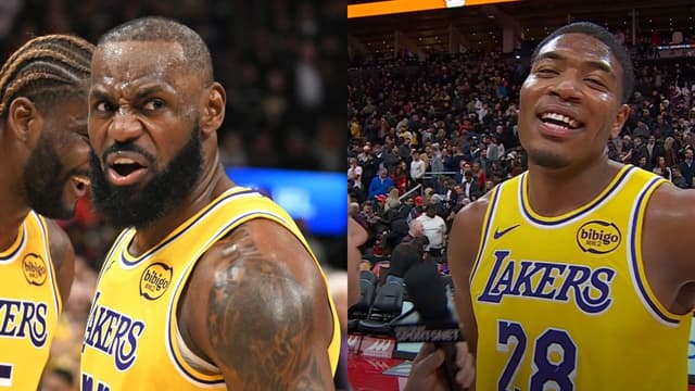 NBA Games Results (4th December): Lakers 123-120 Over Raptors, 76ers 99-98 Best Warriors