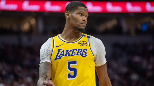 Cam Reddish Will Return To The US From The Lithuanian League