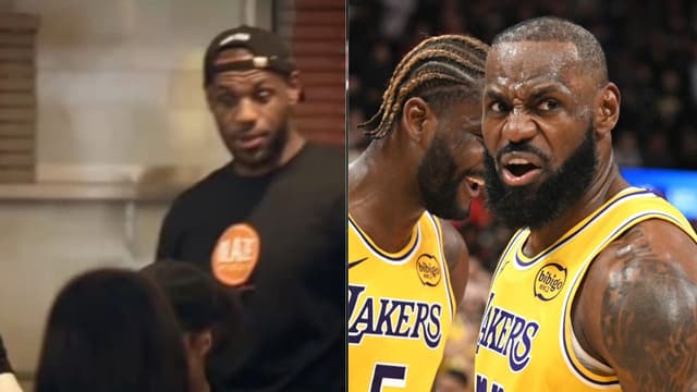 LeBron James' $1 Million Blaze Pizza Investment Has Ballooned In Value