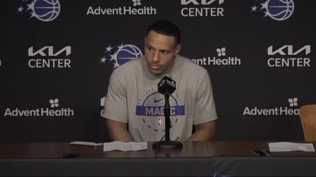 "Lost $35,000": Desmond Bane's Motivations For Wanting To Win The NBA Cup