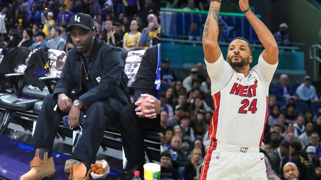 Norman Powell Isn't A Tier 1 SG, Says Rich Paul