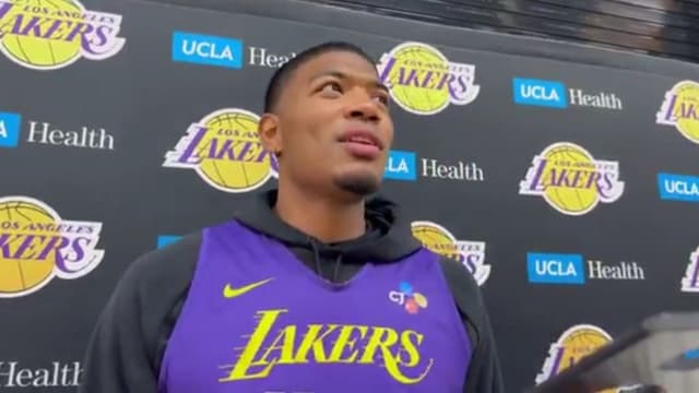 Rui Hachimura Got Scared Of Gambling His $500,000 NBA Cup Money From 2Y Ago