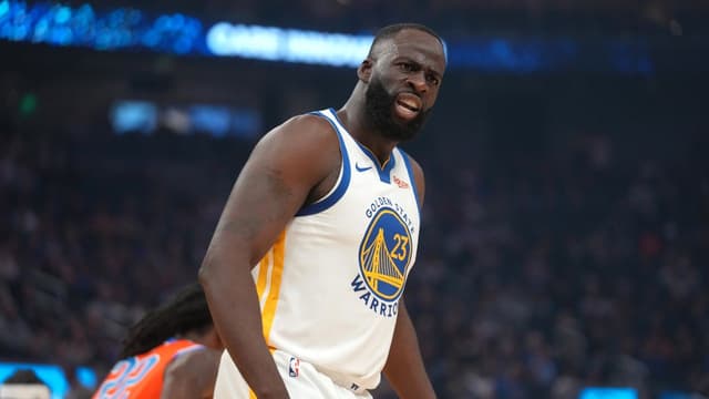 Draymond Green's Most Regretful Fight Of His Career