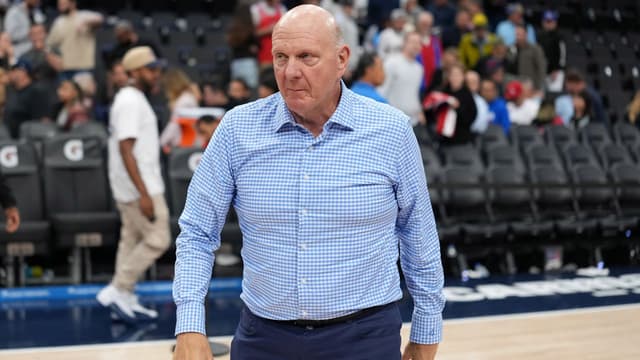 Clippers Will Be Partnering With Jack Daniels Whiskey For Special Intuit Dome Installation