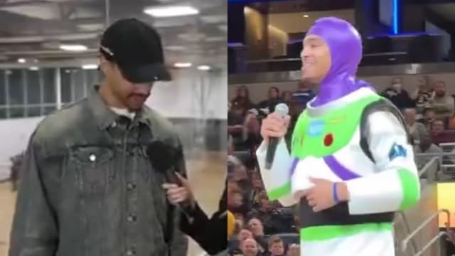 "Rookie Duties Are Nasty": Andrew Nembhard Refuses To Torture His Rookies