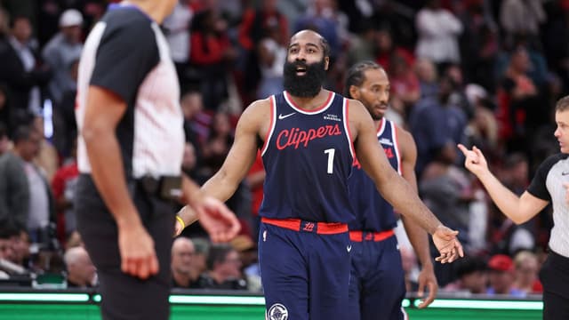 Nicolas Batum and Clippers Lambasted For Generational Clutch Fumble Against Rockets