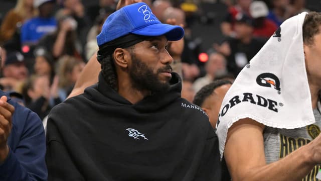 Kawhi Leonard Had No Intention Of Staying In Toronto, Says Fred VanVleet