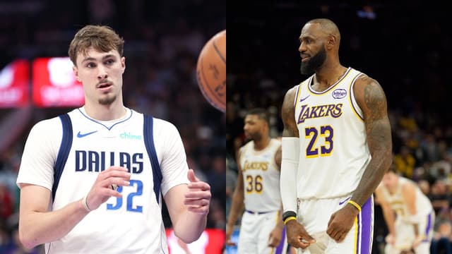 Cooper Flagg Achieves Milestone LeBron James Couldn't With 42-Point Performance