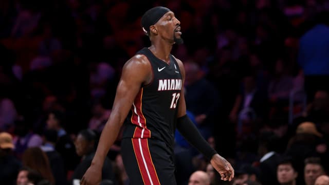 Bam Adebayo Concerned About Heat's Defense Amid 5-Game Skid