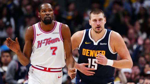 NBA Games Results (December 15th): Grizz Blow Out Clippers, Nuggets Survive Rockets In OT