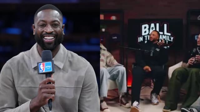 Erik Spoelstra Goaded Norman Powell Into Losing Weight Using Dwyane Wade's Body Fat %