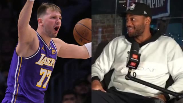 Bruce Brown Nearly Signed A $50 Million Contract With Lakers In 2023