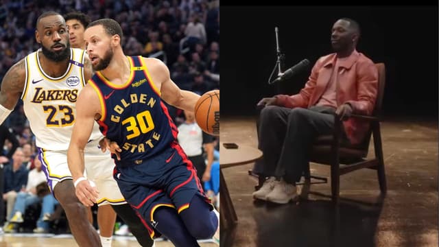 Rich Paul Worried About Team USA In 2028 Due To LeBron James And Steph Curry's Absences