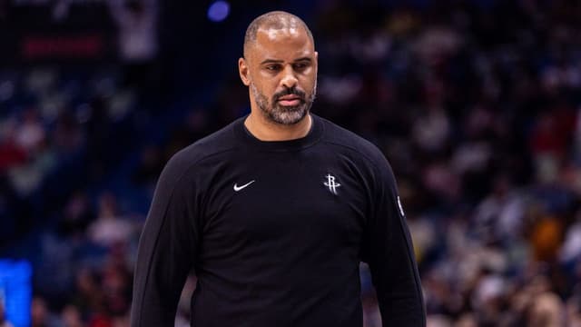 Pelicans Announcers Fall For Fake Ime Udoka 'McDonald's' Report Insulting NBA Officials