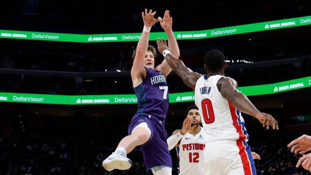 Kon Knueppel Becomes The Fastest Rookie In NBA History To Reach 100 Threes