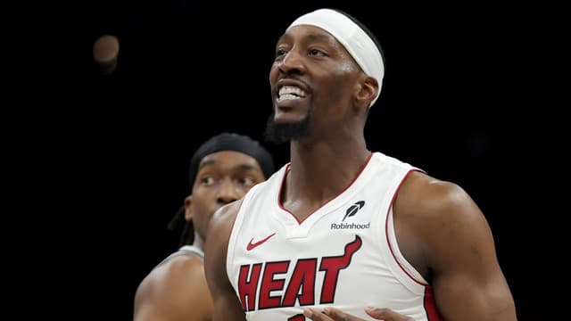 "Average Offensive Player": Brian Scalabrine On Bam Adebayo Being A NBA Player