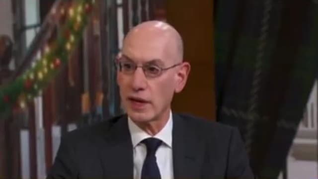 Fans Shouldn't Question The NBA's Integrity Following Terry Rozier Scandal, Says Silver