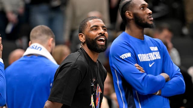 Timeline On Kyrie Irving's Injury Update Revealed