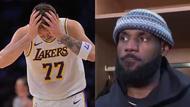 Lakers Are The "Best Of The A** Teams", Says Nick Young