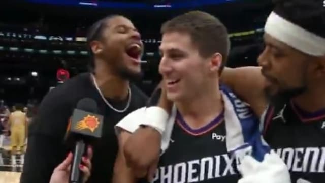 Jalen Green Fined $25k For Cursing On Live TV