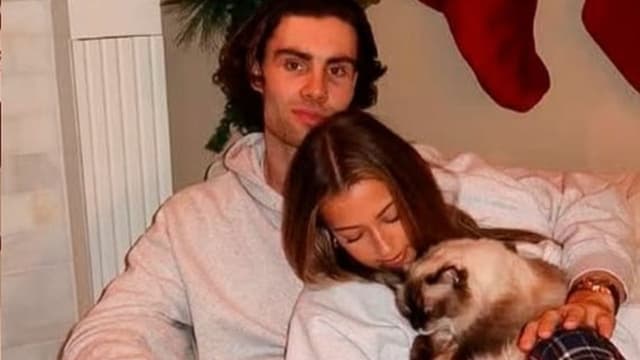 Josh Giddey Hard-Launches Girlfriend Years After Scandal