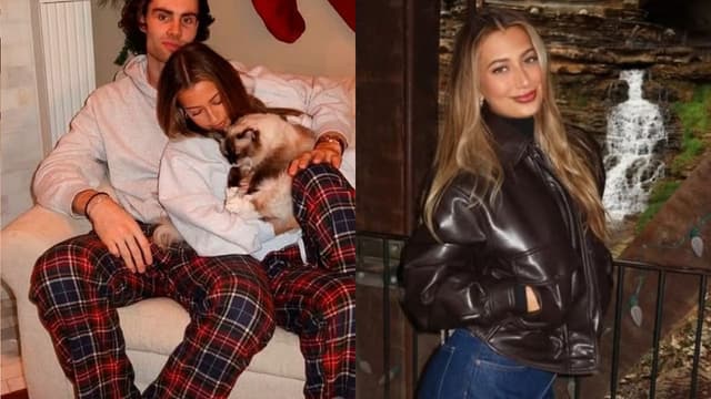 Josh Giddey Hard-Launches Girlfriend Years After Scandal