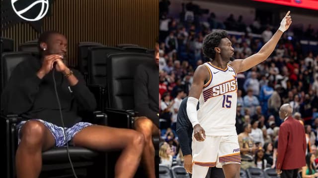 "F*** Y'all": Mark Williams' Honest Thoughts On Lakers Not Trading For Him